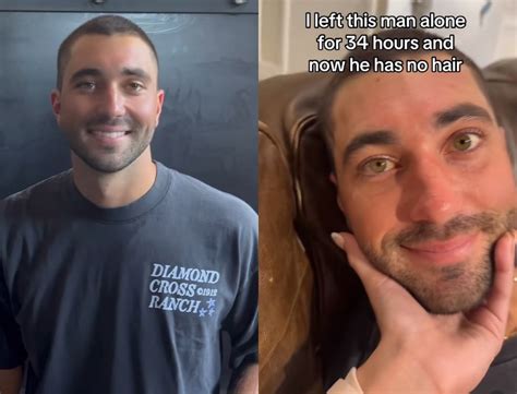 sonya_kelsey|Joey Graziadei Shaves Head, Surprises Kelsey With Haircut.